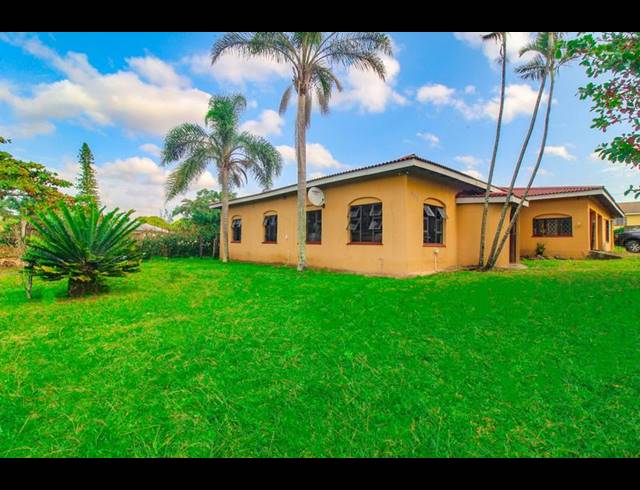 4 BEDROOM HOUSE FOR SALE IN SALMON BAY